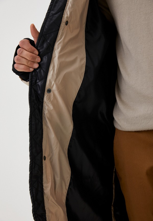 фото Куртка утепленная rnt23