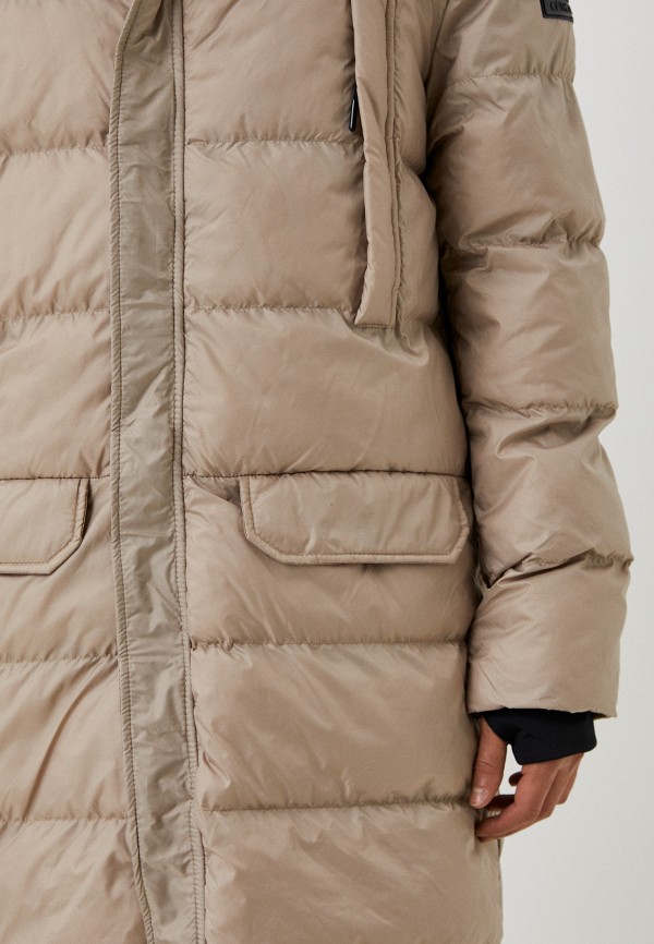 фото Куртка утепленная rnt23