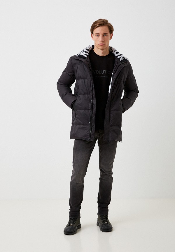 фото Куртка утепленная ron tomson