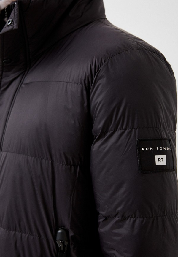 фото Куртка утепленная ron tomson