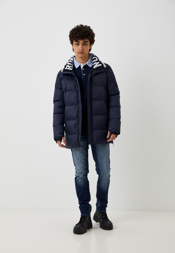 фото Куртка утепленная ron tomson