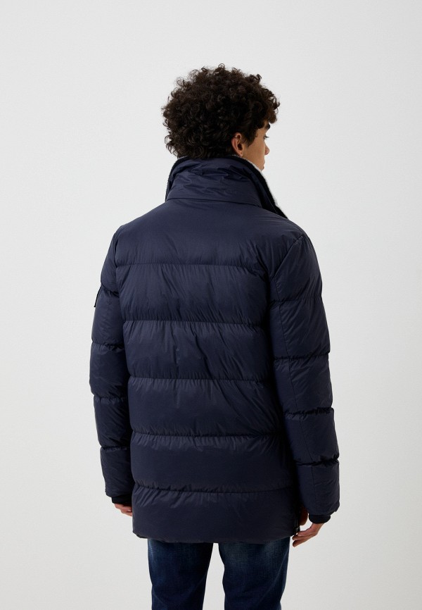 фото Куртка утепленная ron tomson