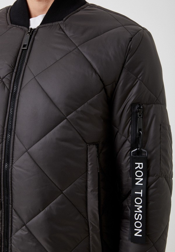 фото Куртка утепленная ron tomson