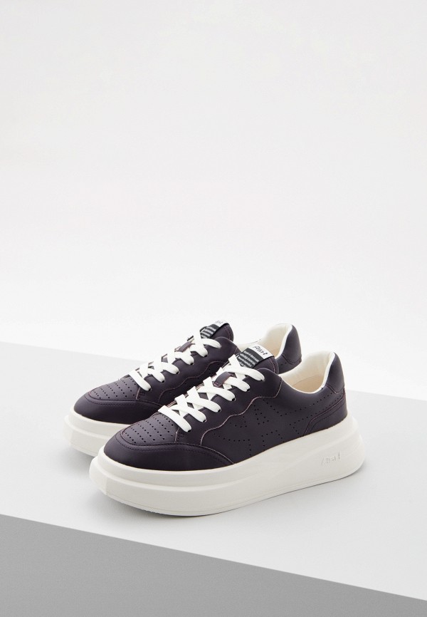 фото Кеды ash