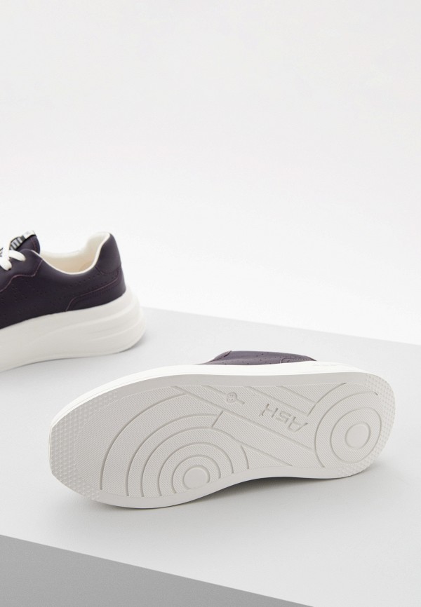 фото Кеды ash