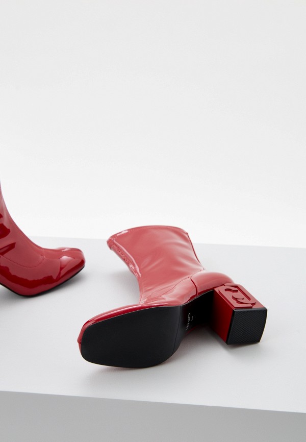 фото Полусапоги liu jo