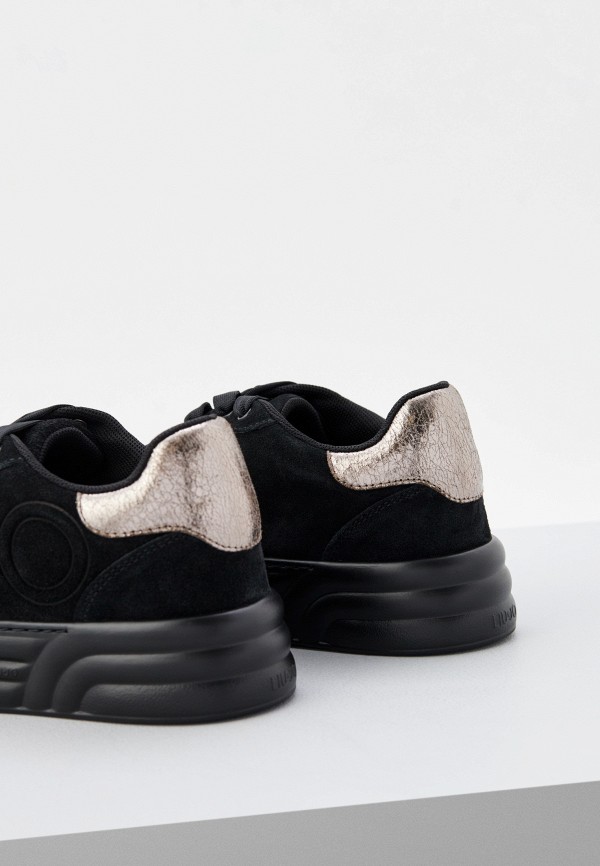 фото Кеды liu jo