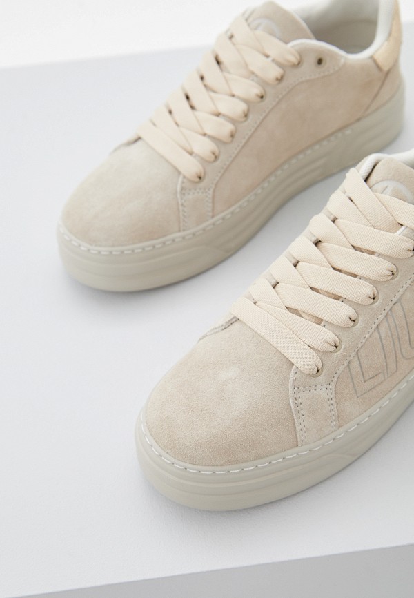 фото Кеды liu jo