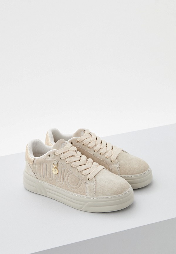 фото Кеды liu jo