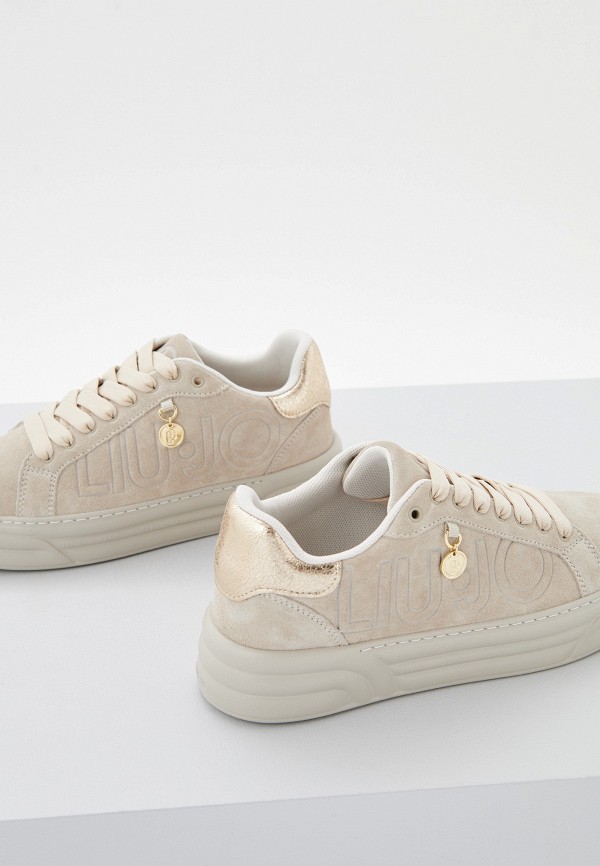 фото Кеды liu jo