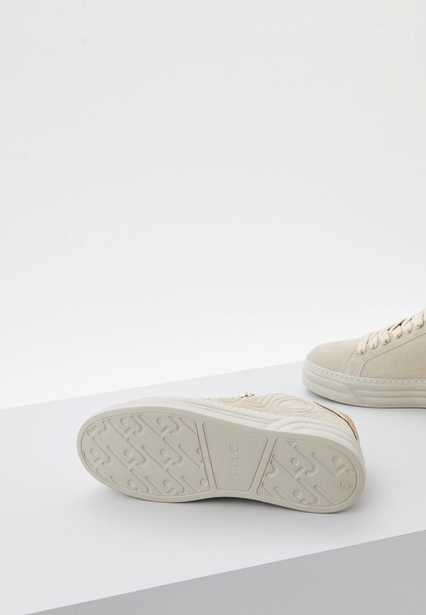 фото Кеды liu jo