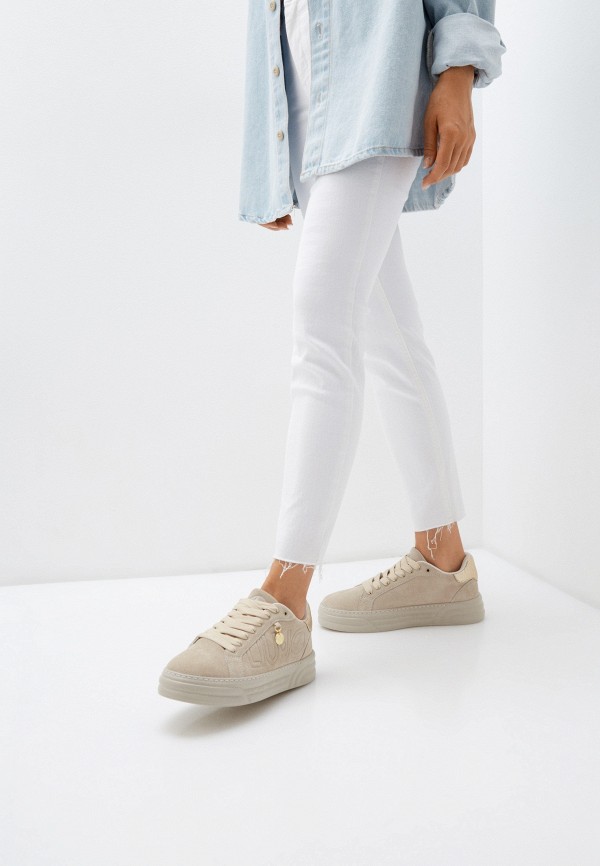 фото Кеды liu jo