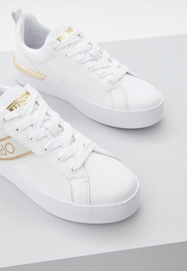 фото Кеды liu jo