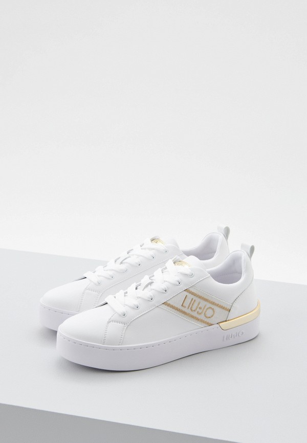 фото Кеды liu jo