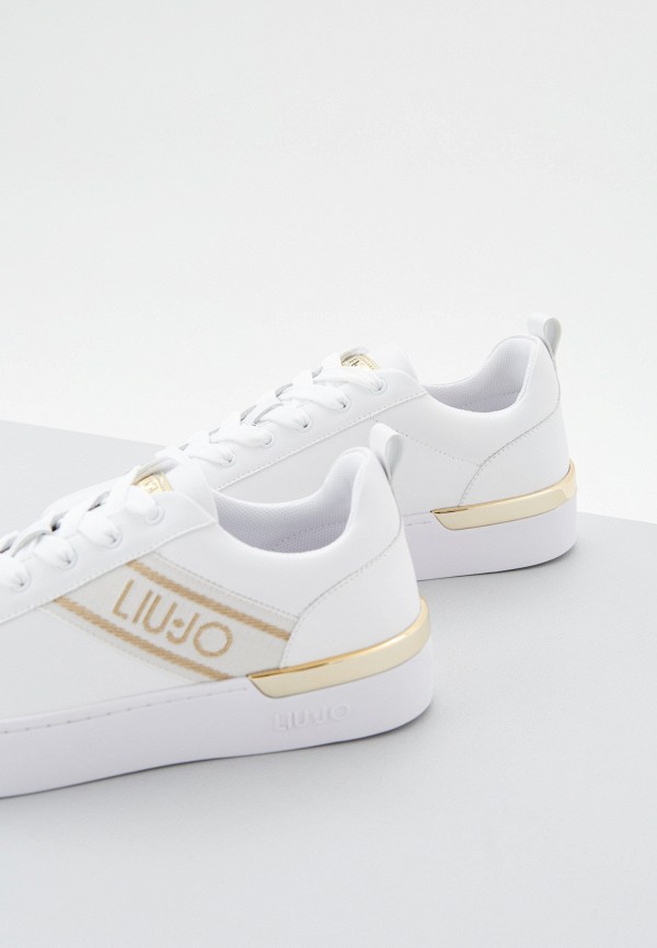 фото Кеды liu jo