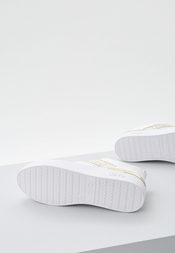 фото Кеды liu jo