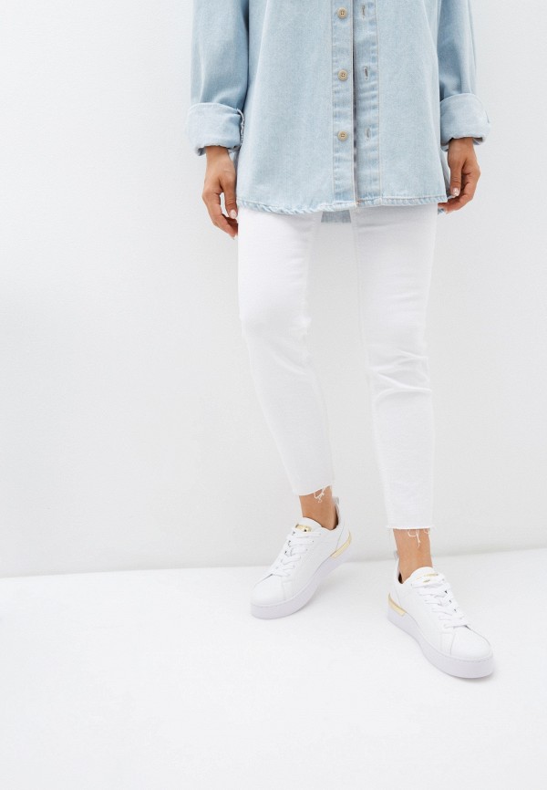 фото Кеды liu jo