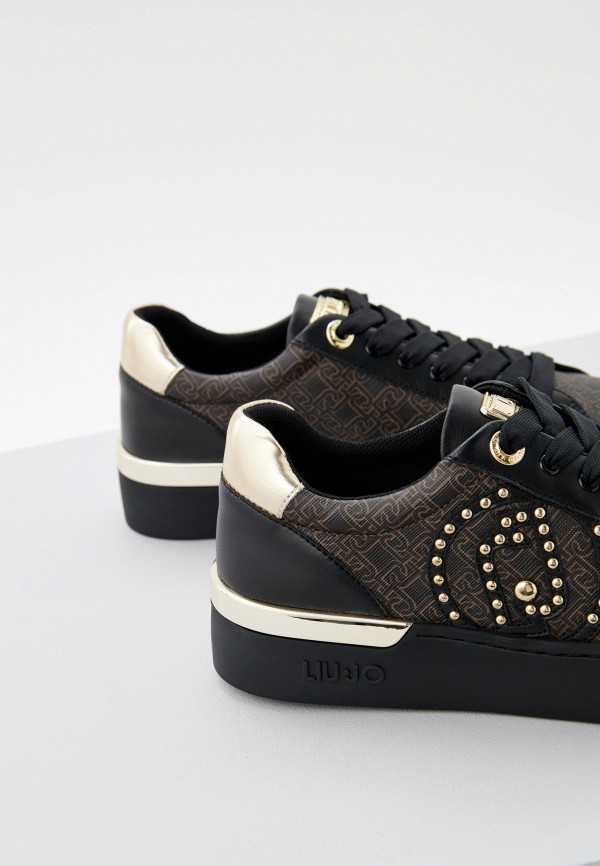 фото Кеды liu jo