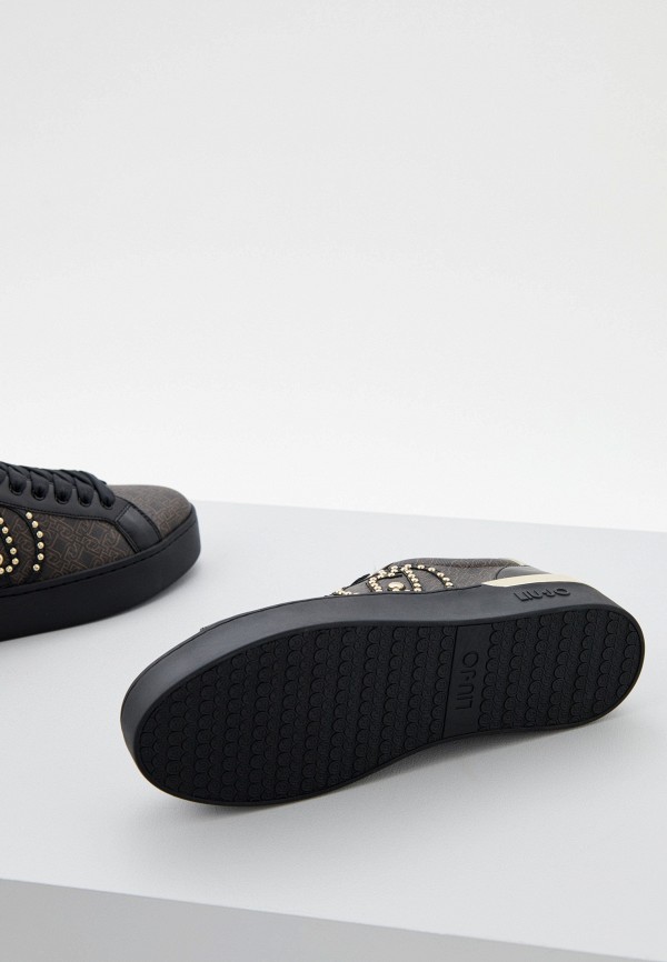 фото Кеды liu jo