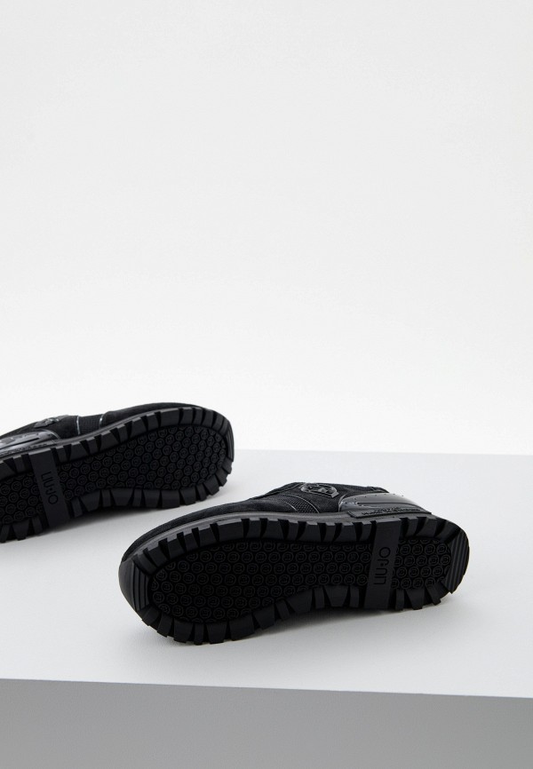 фото Кроссовки liu jo