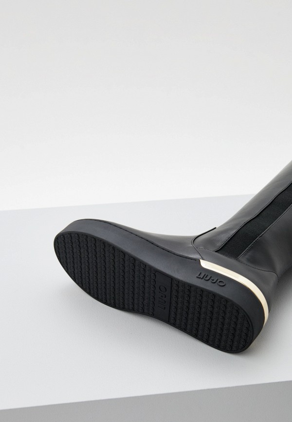 фото Сапоги liu jo