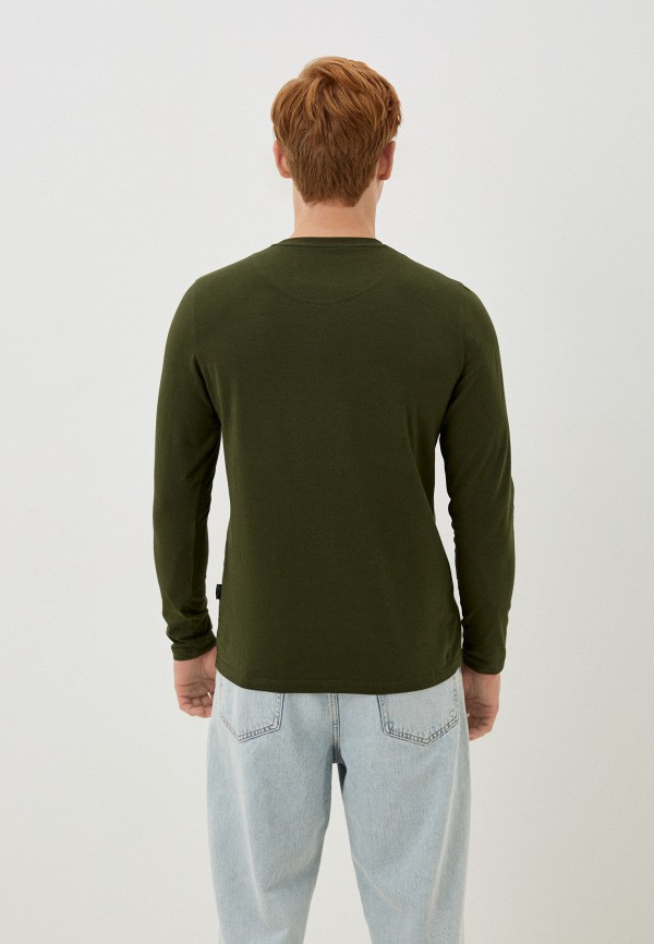 фото Лонгслив galvanni