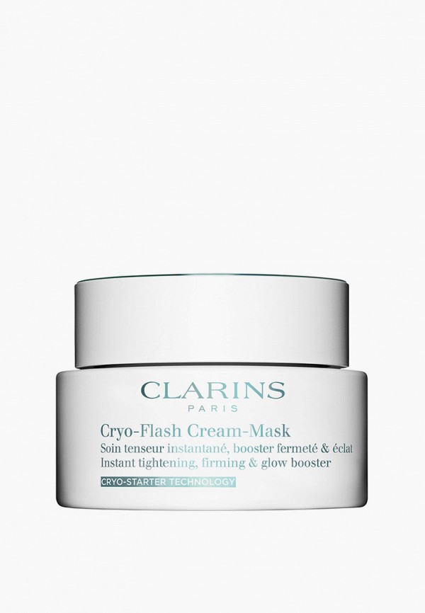 Маска для лица Clarins