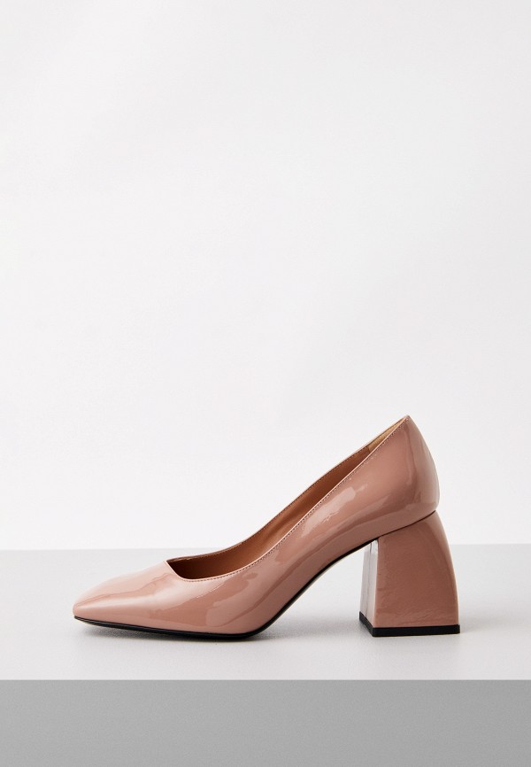 

Туфли Pollini, Розовый