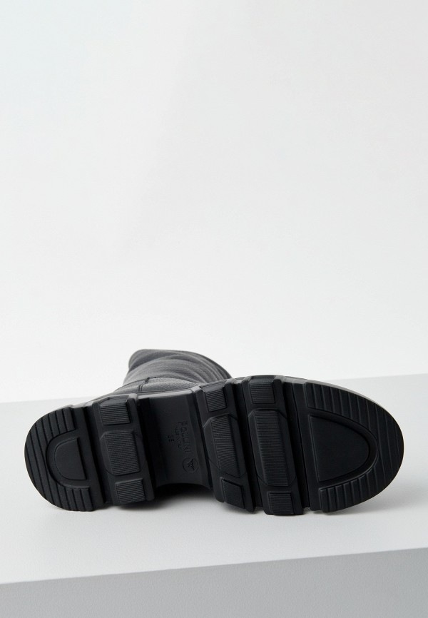 фото Полусапоги pollini