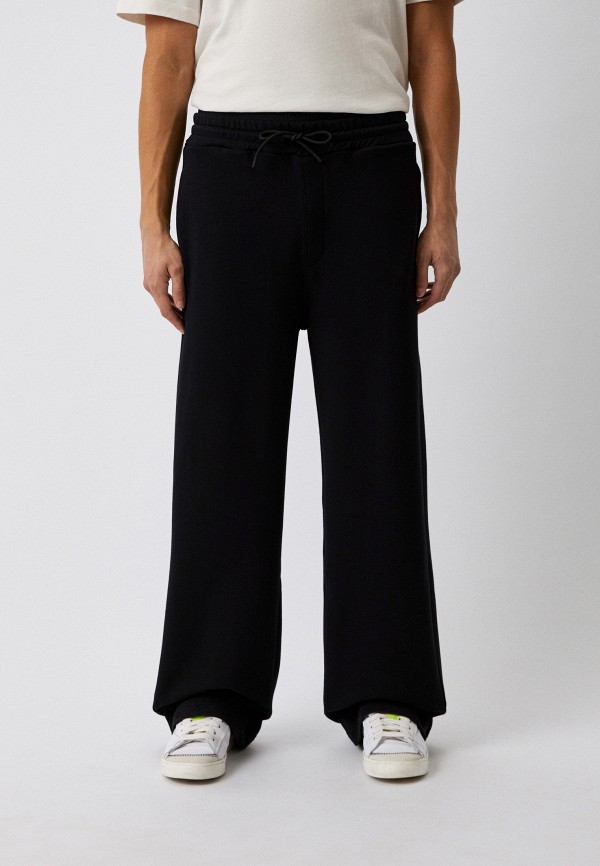 

Брюки спортивные MSGM, Черный
