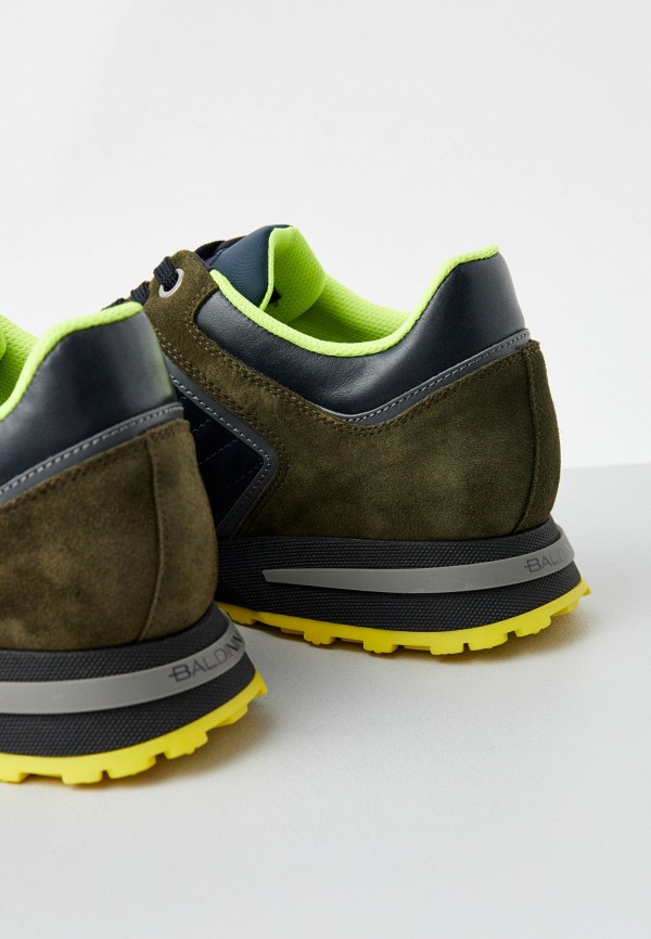 фото Кроссовки baldinini