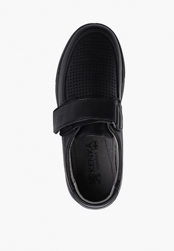 фото Кеды kenkä