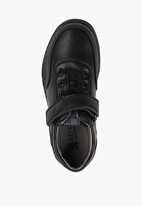 фото Кеды kenkä