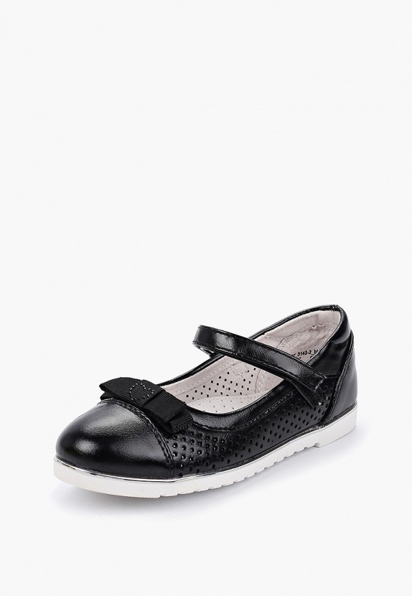 фото Туфли kenkä