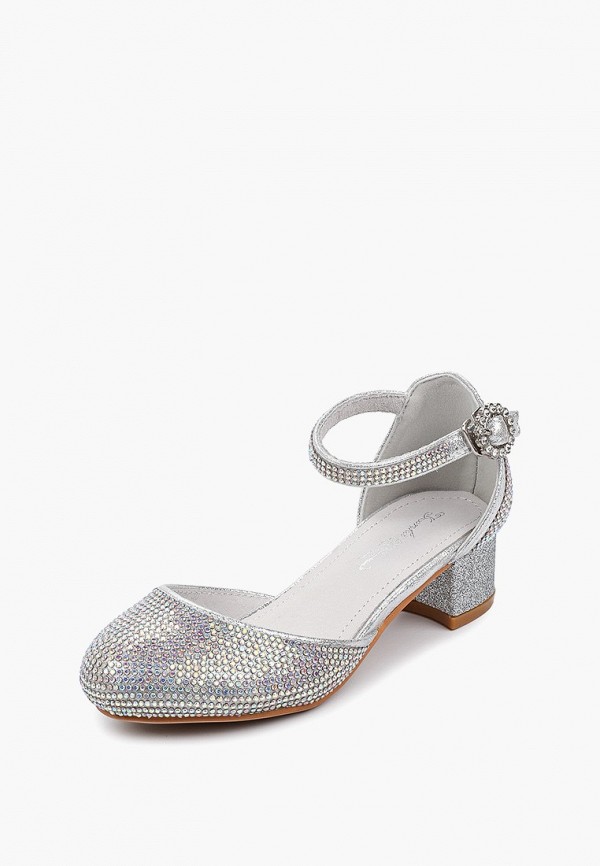 фото Туфли kenkä