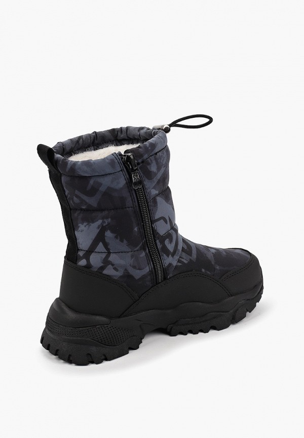 Дутики Kapika синий, размер 30, фото 3