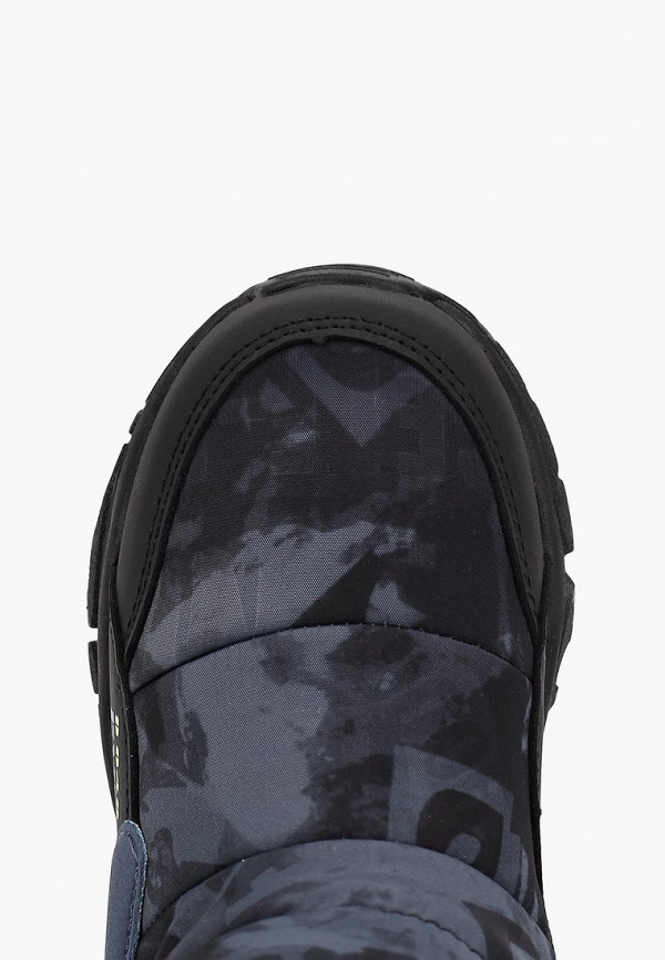 Дутики Kapika синий, размер 30, фото 4