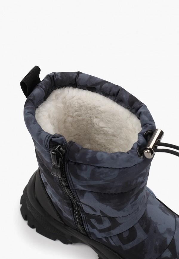 Дутики Kapika синий, размер 30, фото 6