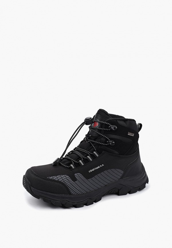 фото Ботинки kapika