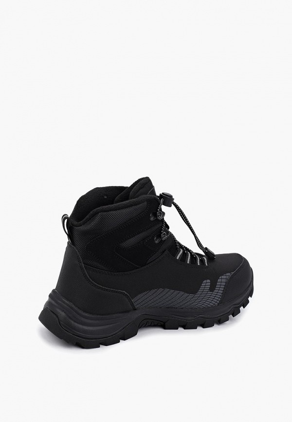 фото Ботинки kapika