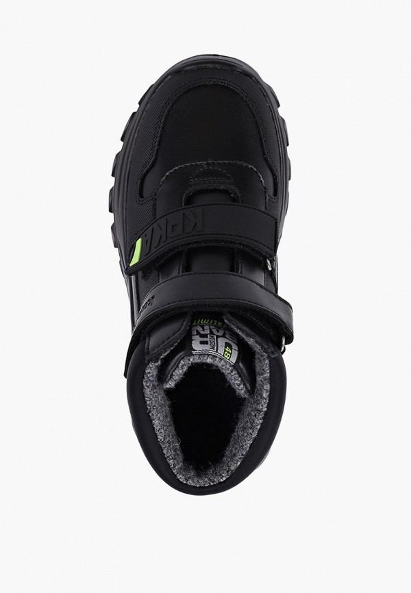 фото Ботинки kapika