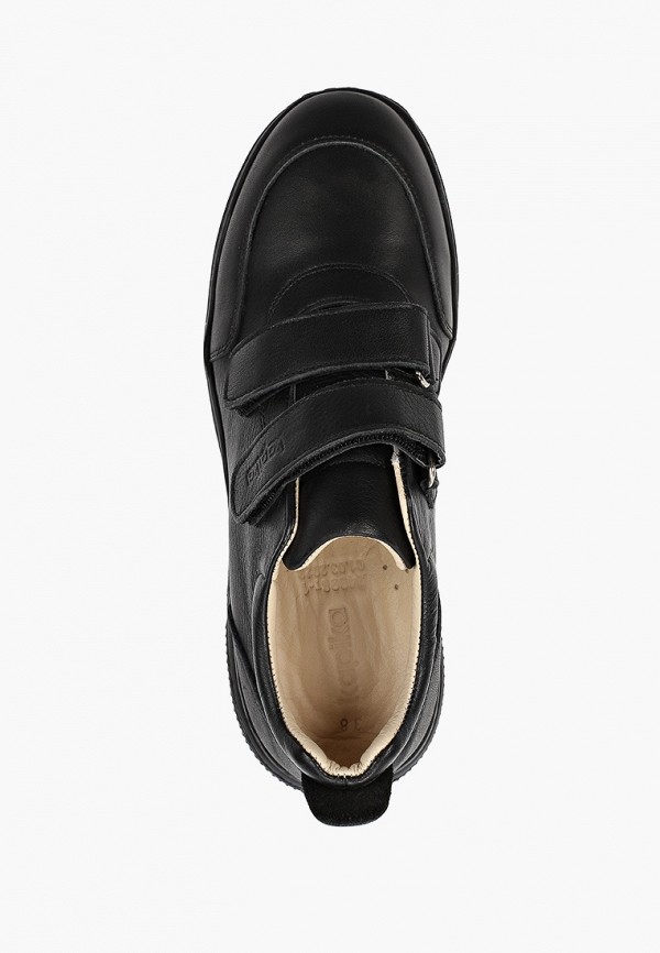 фото Кеды kapika