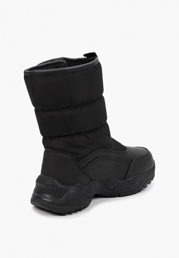 Дутики Kapika черный, размер 35, фото 3