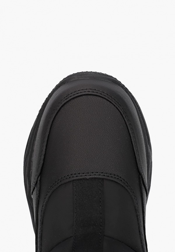 Дутики Kapika черный, размер 35, фото 4