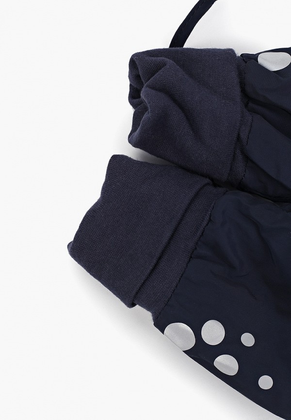 Варежки TuTu синий, размер 14, фото 2