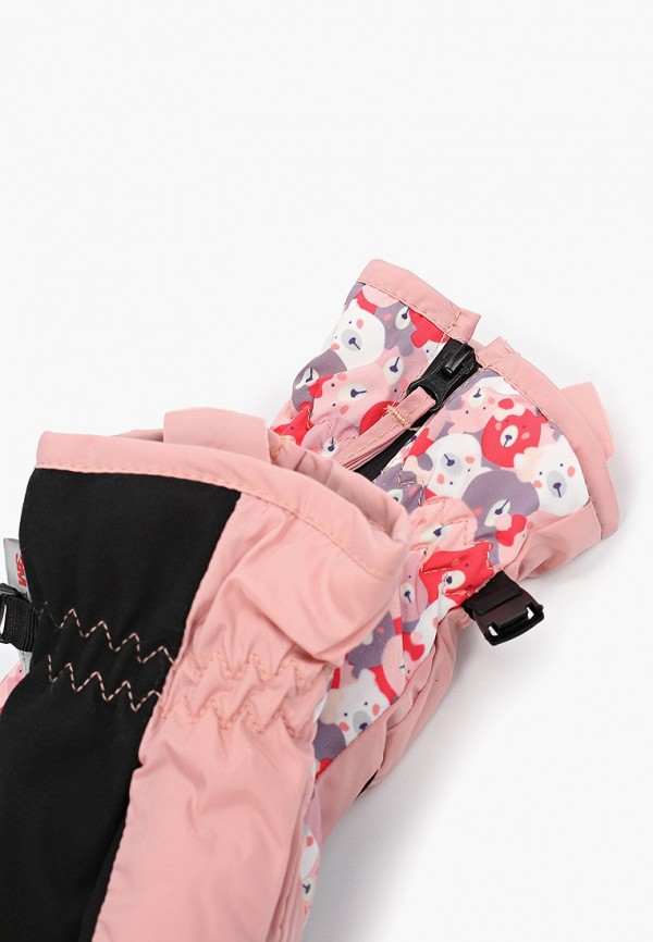 фото Перчатки tutu