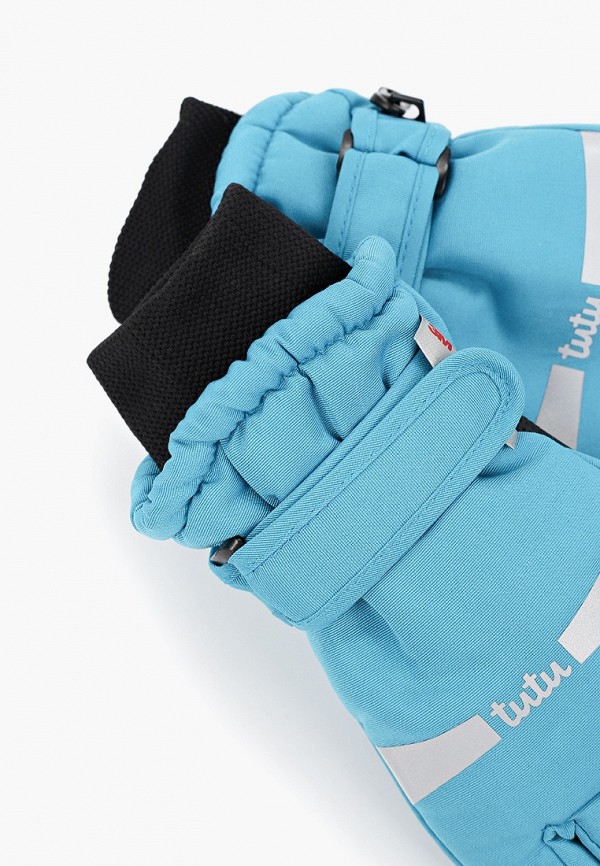 фото Перчатки tutu