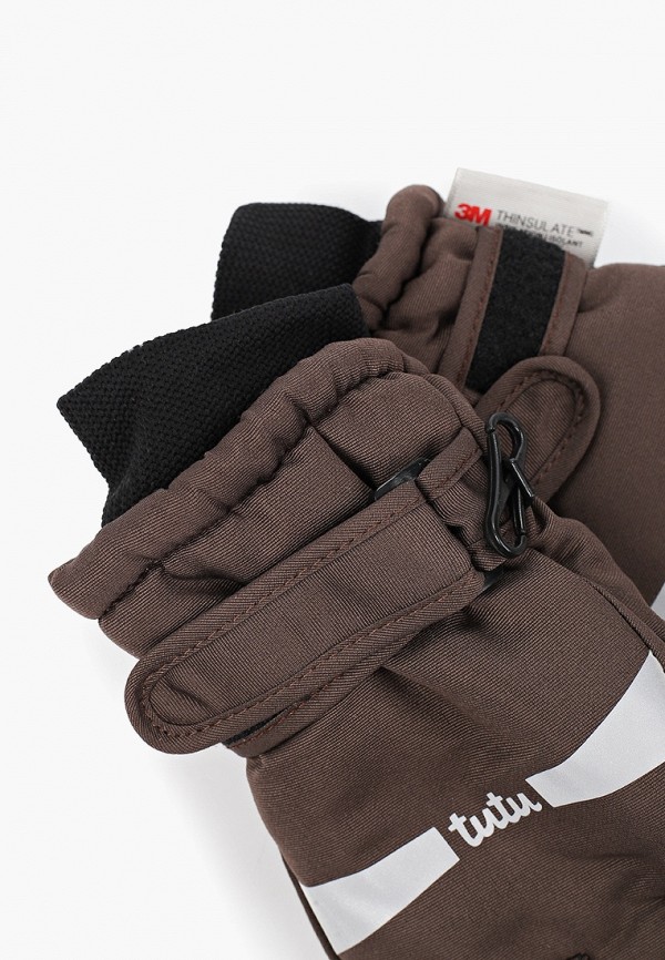 фото Перчатки tutu