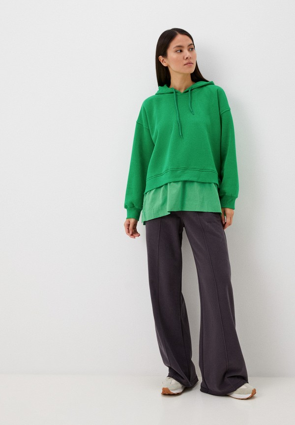 фото Худи leotra