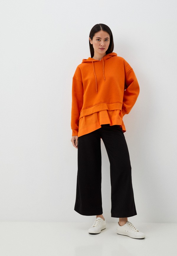 фото Худи leotra